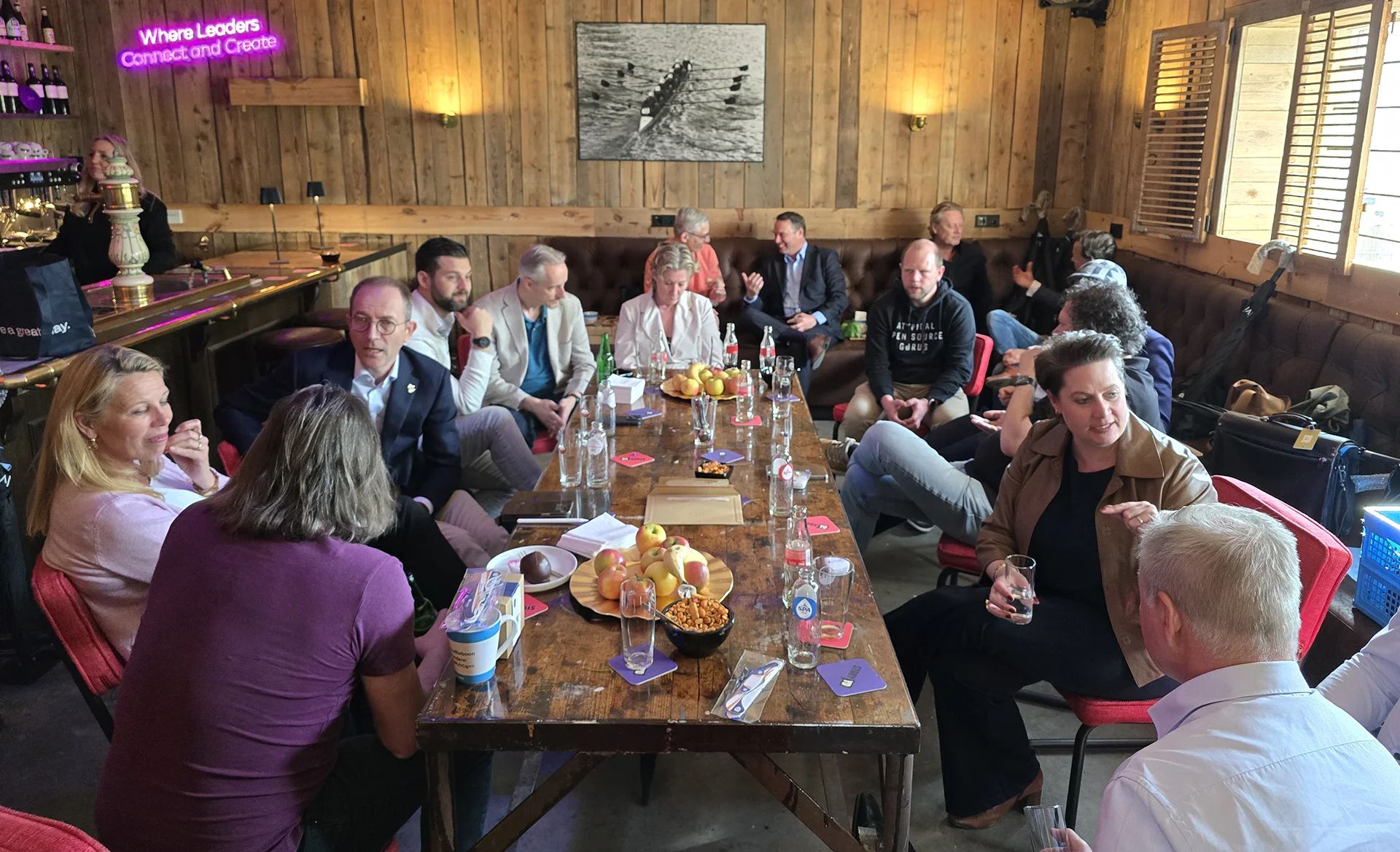 0126-16 Tafelzetting bij de rondvraag 2